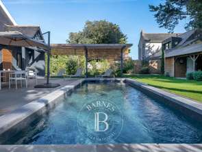Vente Maison 5 chambresLe Pouliguen