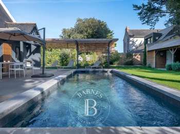 Vente maison 7 pièces Le Pouliguen 44