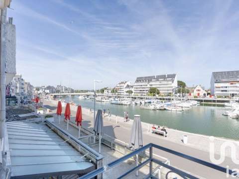 Vente maison 8 pièces Le Pouliguen 44