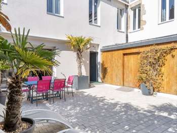 Vente maison 8 pièces Vente maison 8 pièces