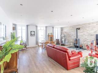 Vente maison 8 pièces Vente maison 8 pièces