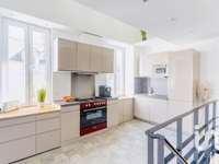 Vente maison 8 pièces Vente maison 8 pièces