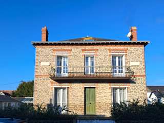 Vente maison 10 pièces Vente maison 10 pièces