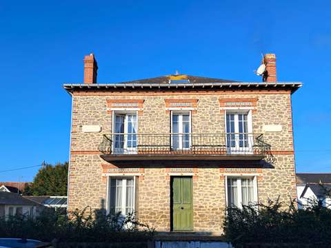 Vente maison 10 pièces Le Pouliguen 44