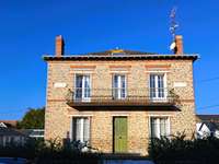Vente maison 10 pièces Vente maison 10 pièces