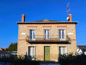 Vente Maison 6 chambresLe Pouliguen