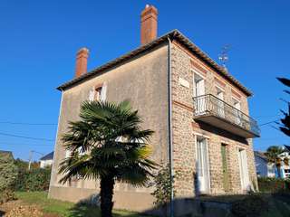 Vente maison 10 pièces Vente maison 10 pièces