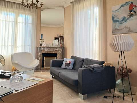 Vente maison 10 pièces Vente maison 10 pièces