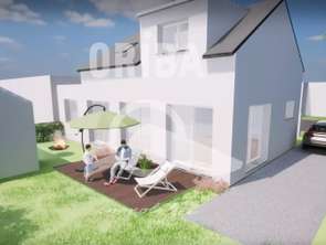 Vente Maison 3 chambresLe Pouliguen