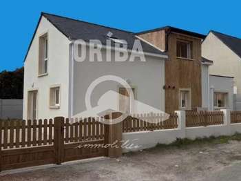 Vente maison 4 pièces Vente maison 4 pièces