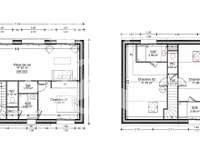 Vente maison 4 pièces Vente maison 4 pièces