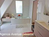 Vente maison