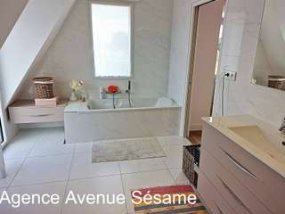 Vente maison