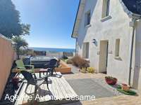 Vente maison