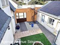 Vente maison