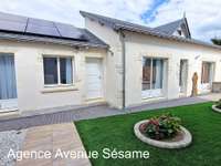Vente maison