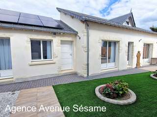 Vente maison