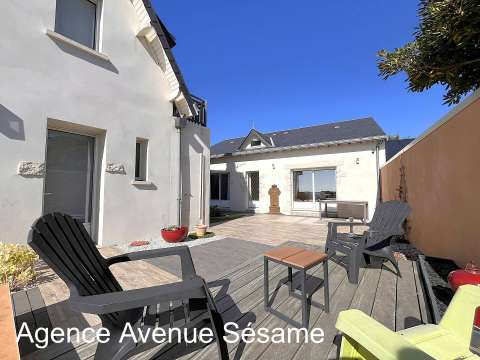 Vente maison