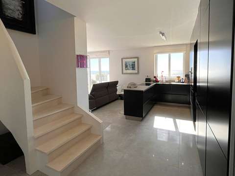 Vente maison