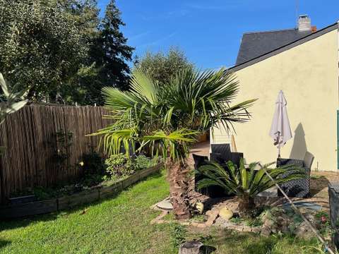 Vente maison 4 pièces Le Pouliguen 44