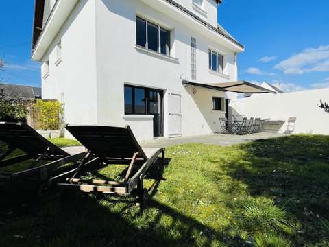 Vente maison 9 pièces Le Pouliguen 44