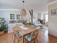 Vente maison 6 pièces Vente maison 6 pièces