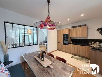 Vente Maison 3 chambresLe Pouliguen