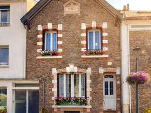 Vente Maison 4 chambresLe Pouliguen