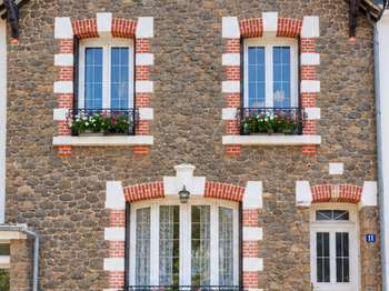 Vente maison 5 pièces Le Pouliguen 44