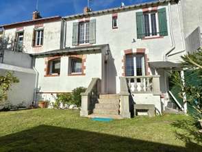 Vente Maison 4 chambresLe Pouliguen