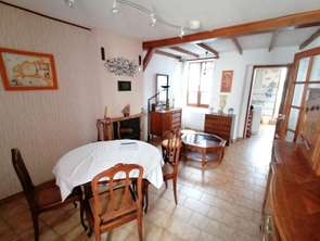 Vente Maison 3 chambresLe Pouliguen