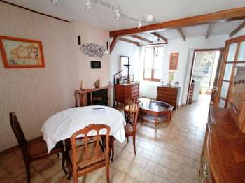 Vente maison 5 pièces Le Pouliguen 44