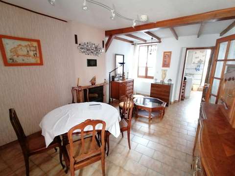 Vente maison 5 pièces Le Pouliguen 44