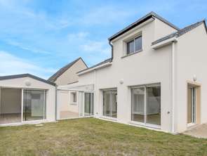 Vente Maison 4 chambresLe Pouliguen