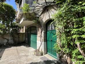 Vente Maison 4 chambresLe Pouliguen