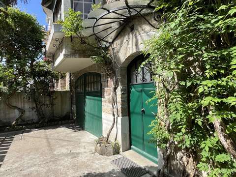 Vente maison 6 pièces Le Pouliguen 44