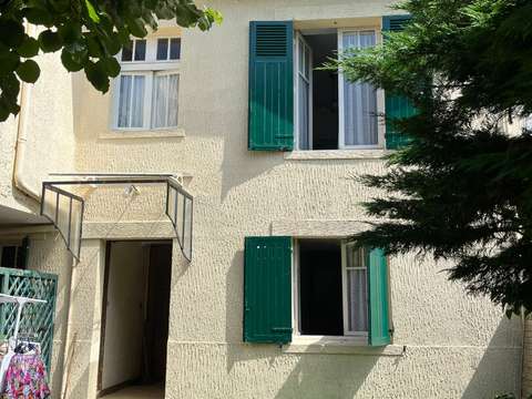 Vente maison 6 pièces Le Pouliguen 44