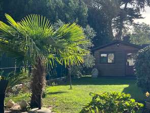Vente Maison 3 chambresLe Pouliguen