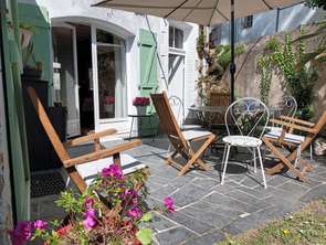 Vente Maison 4 chambresLe Pouliguen