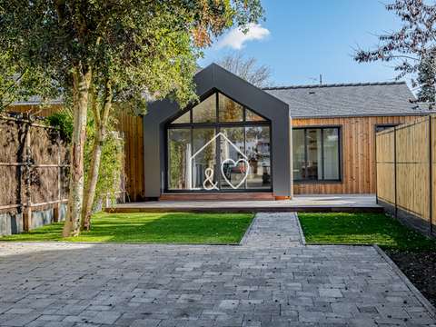 Vente maison 3 pièces Vente maison 3 pièces