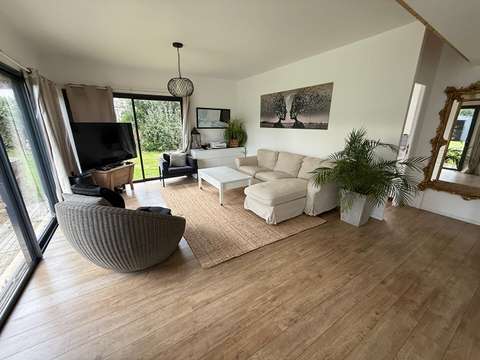 Vente maison 5 pièces Le Pouliguen 44