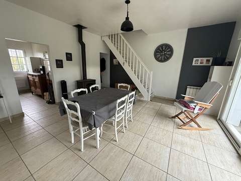Vente maison 5 pièces Vente maison 5 pièces