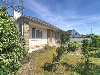 Vente Maison 5 chambresLe Pouliguen