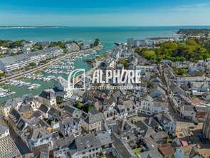 Vente Maison 4 chambresLe Pouliguen