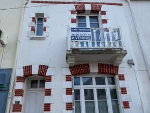 Vente Maison 4 chambresLe Pouliguen