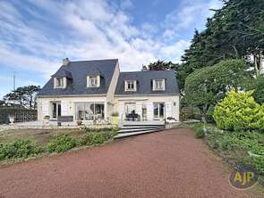 Vente Maison 5 chambresLe Pouliguen