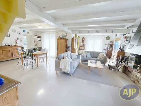 Vente maison 7 pièces Vente maison 7 pièces