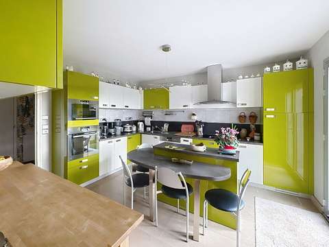 Vente maison 7 pièces Vente maison 7 pièces