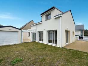 Vente Maison 3 chambresLe Pouliguen