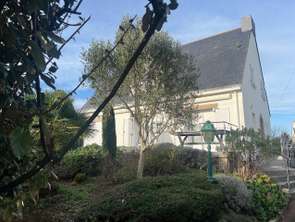 Vente Maison 4 chambresLe Pouliguen